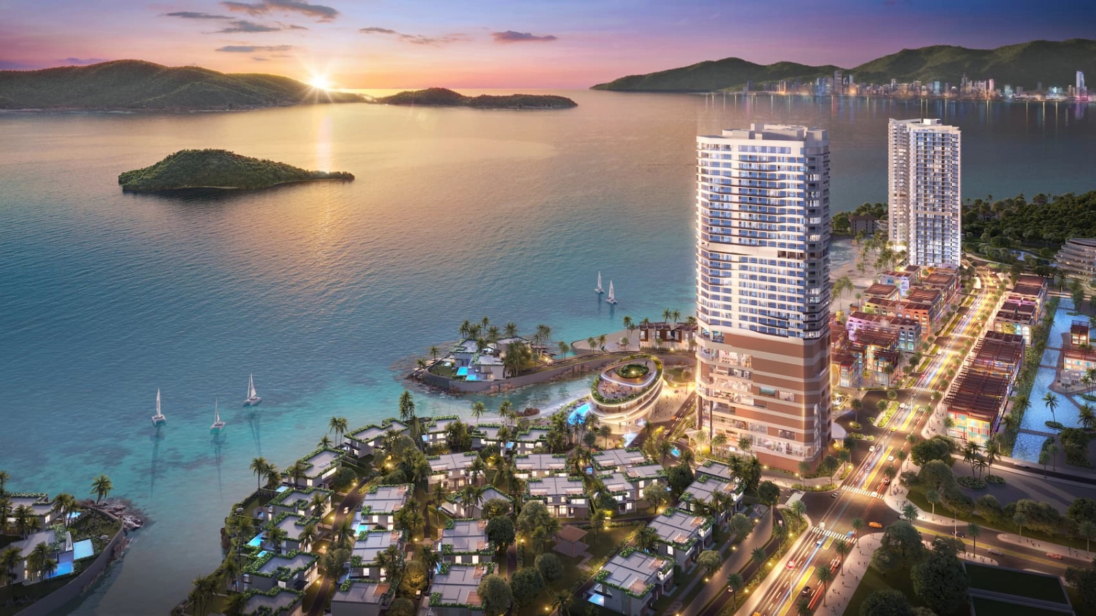 LIBERA NHA TRANG