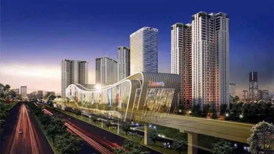 Chung Cư Vinhomes Global Gate Sắp Mở Bán: Cơ Hội Đầu Tư Vàng