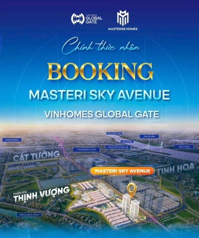 Chung cư Vinhomes Cổ Loa